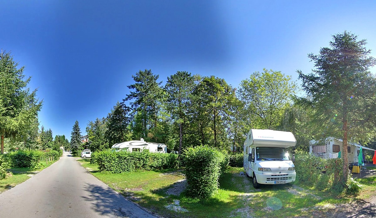 Camping Nord-Sam — photo 3